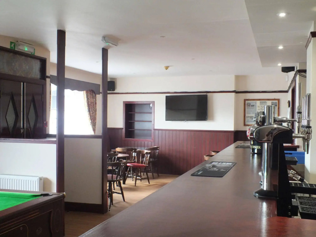 The Alyth Hotel