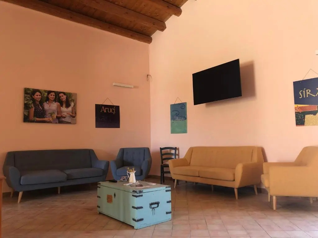 Le Sorelle del Vino