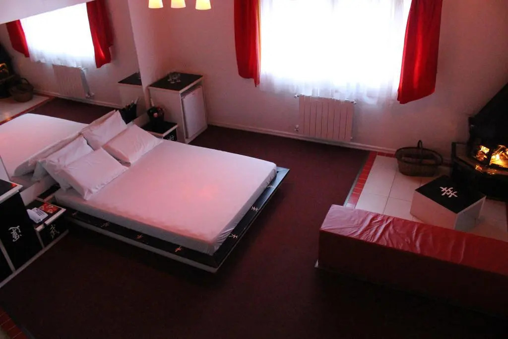 Motel Tentação