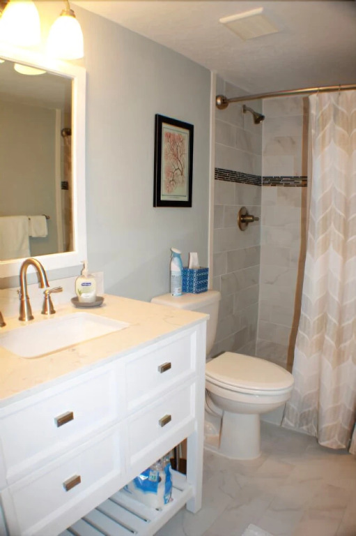 Oceans 105 - 3 Br Condo