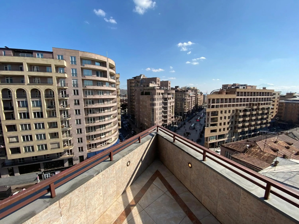 Northern Avenue, 2 bedrooms Luxury, Unique apartment HH610