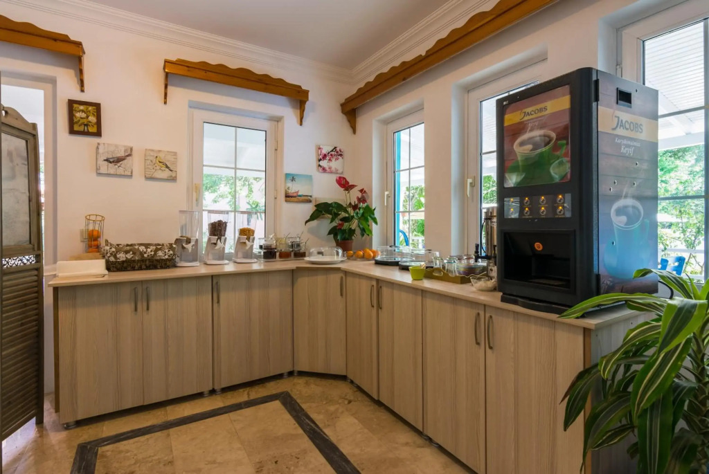 Calypso Cozy Suites