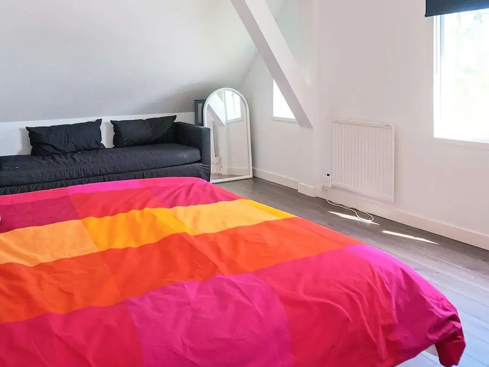 6 Person Holiday Home in Billingsfors