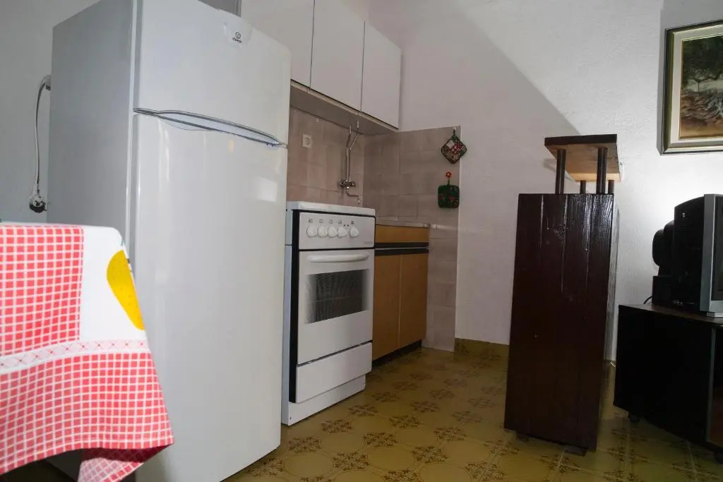 Apartment Šalov