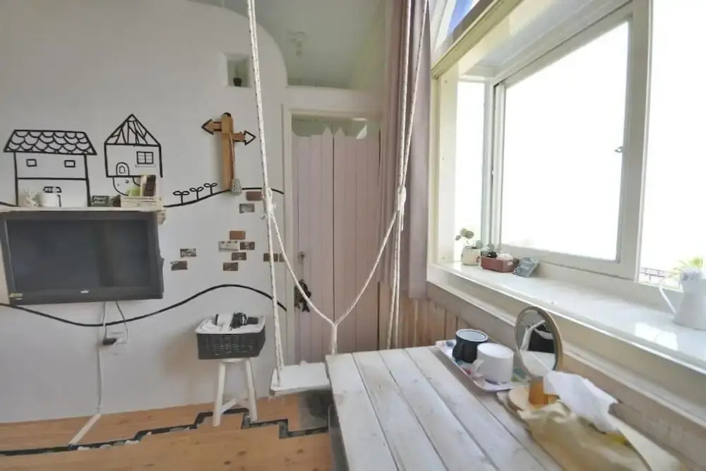 Penghu Luna Sea Homestay