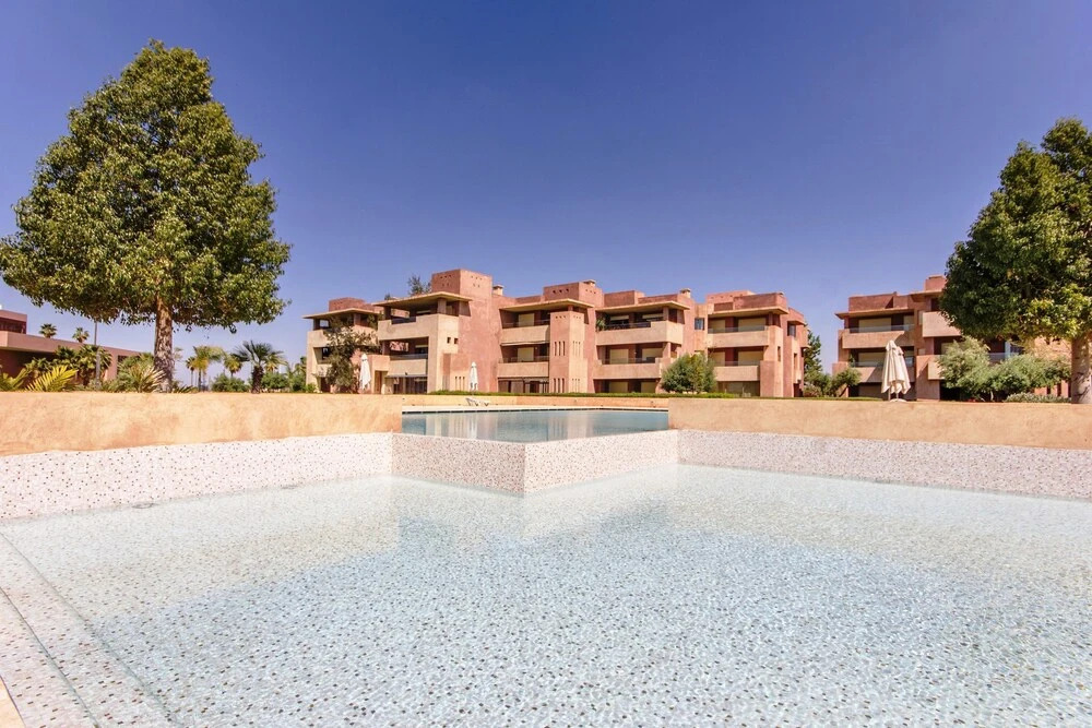 Family Only Prestigia Ambre Apartment