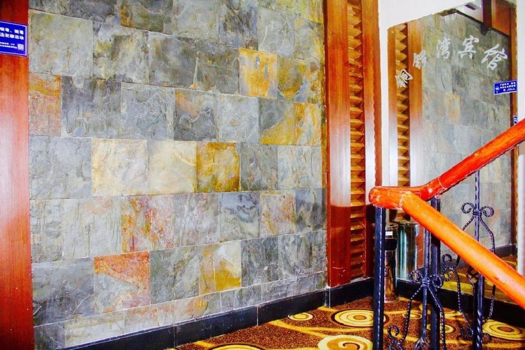 Tongluowan Hotel