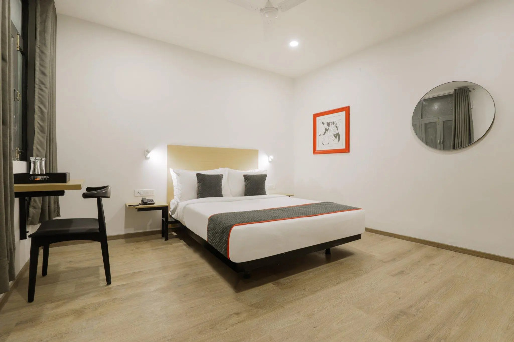 OYO Townhouse 340 JAGEER PALACE