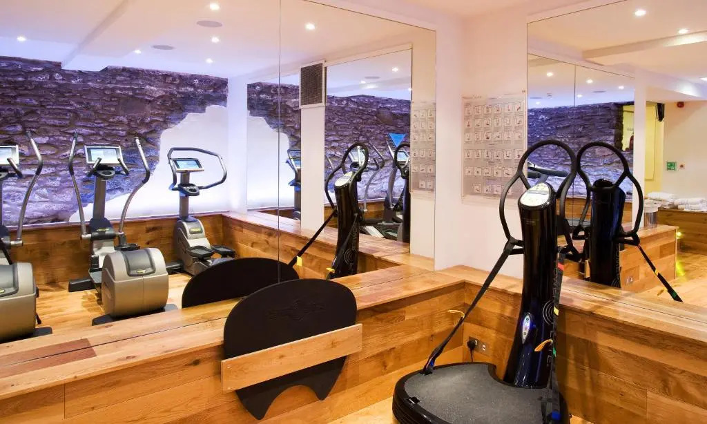 Ambleside Salutation Hotel & Spa