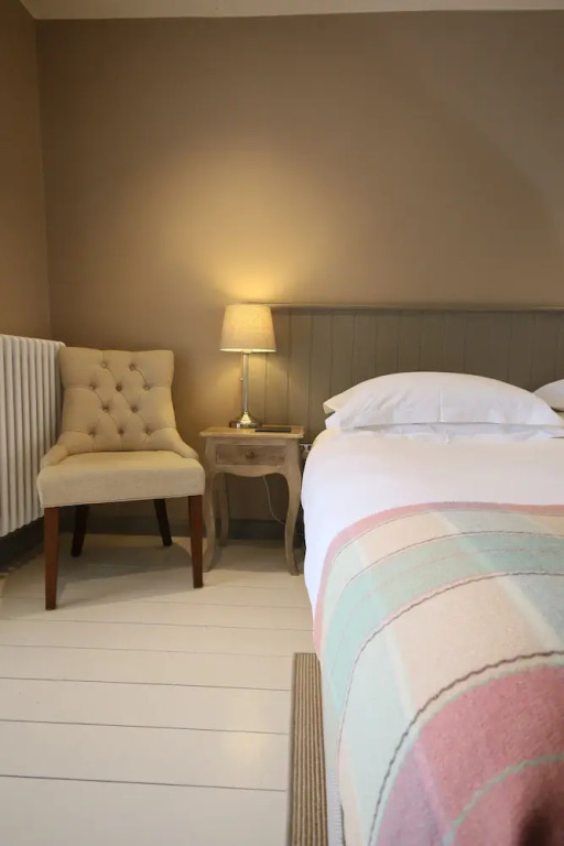 The Apartments @ Quidhampton Mill