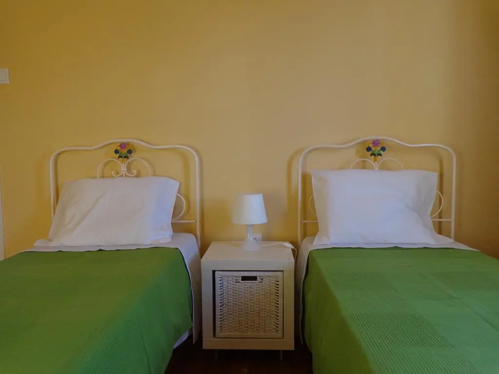 Casa Mirador