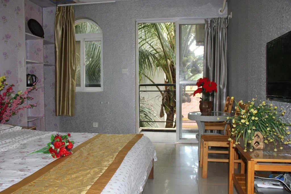 Beans Homestay
