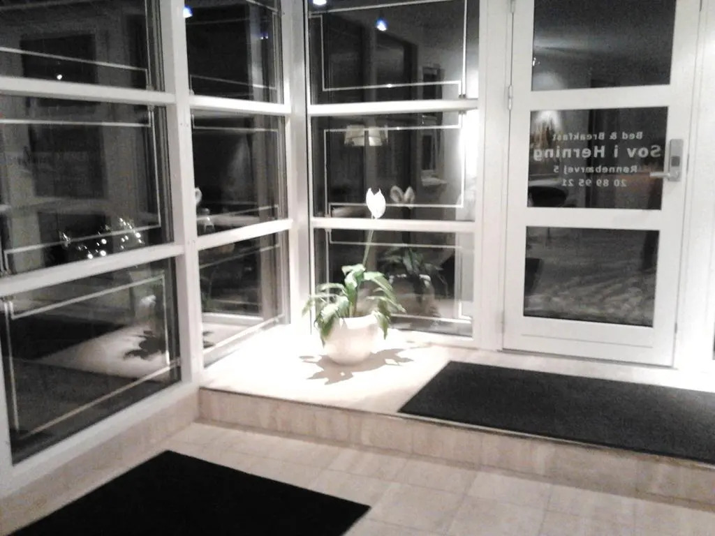 Hotel Sov Godt Herning