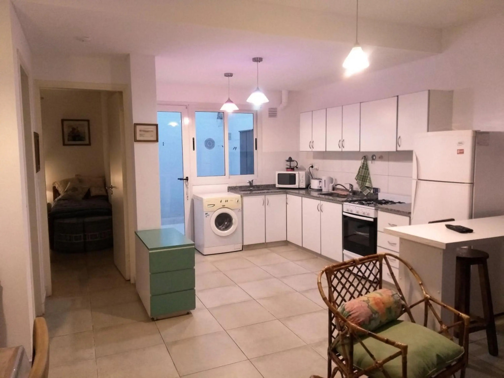 Apartamento de Aldi