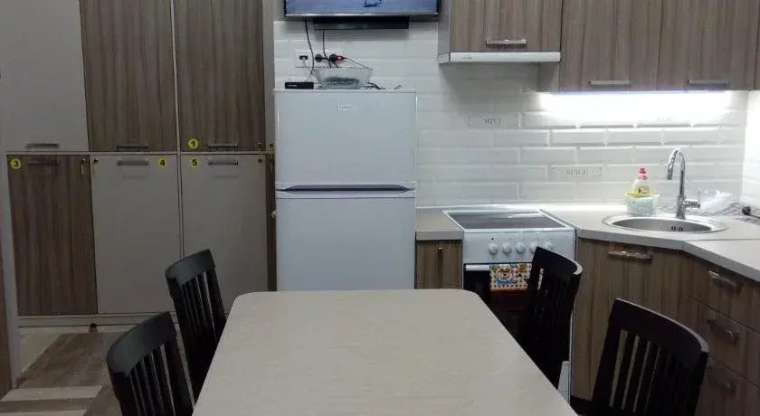 Hostel ROOM