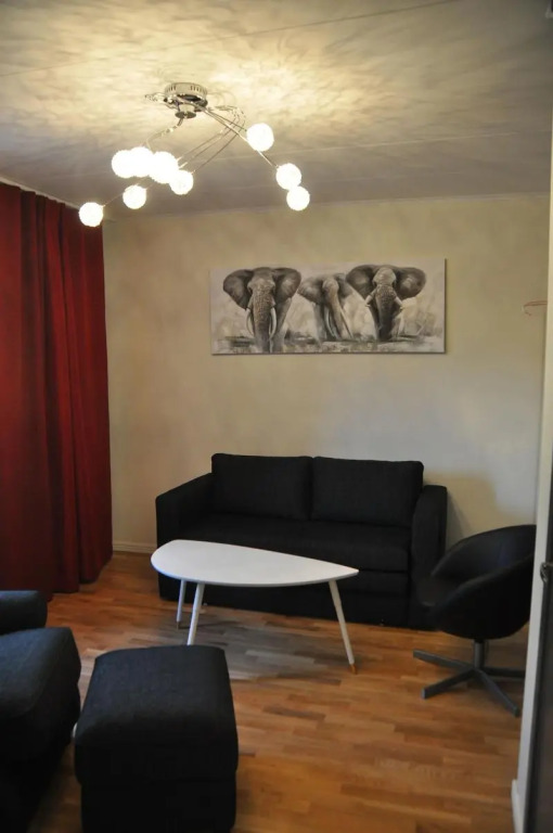 Kungsbacken Hotell & Konferens