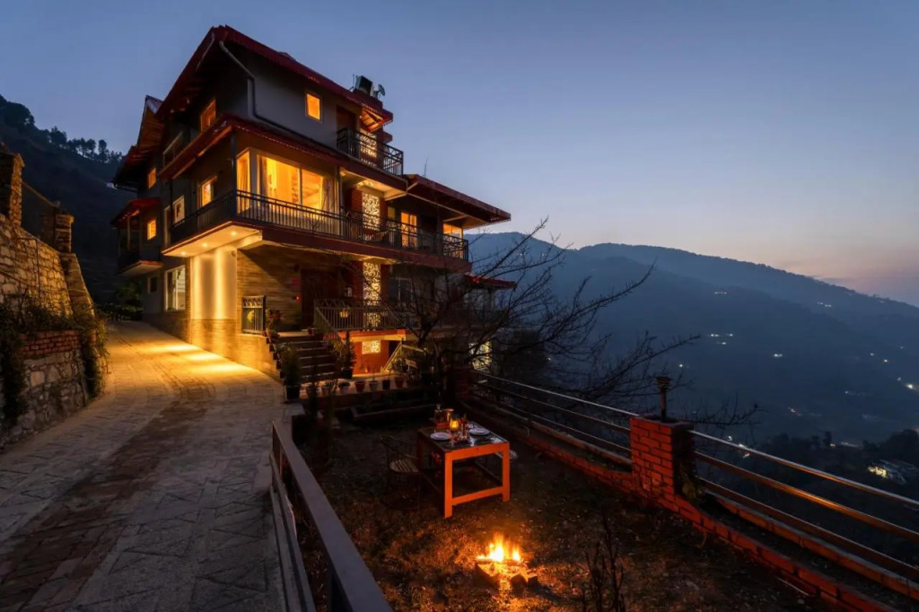Ramgarh Vatika - AM Hotel Kollection