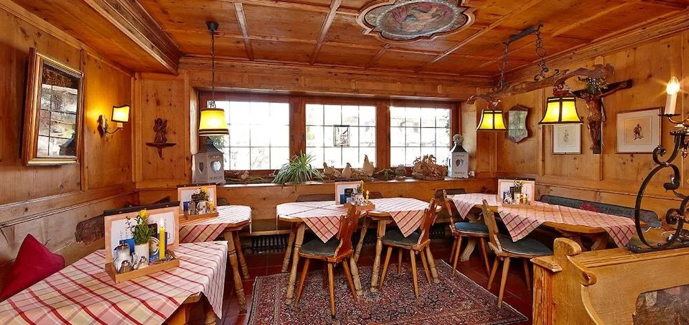 Hotel Bichlerhof