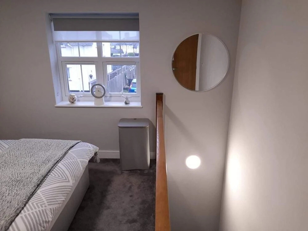 Outstanding, Modern 1-bed House in Chippenham
