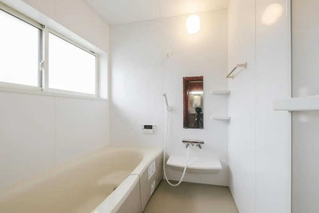 Bell-Rental Villa Engawa House