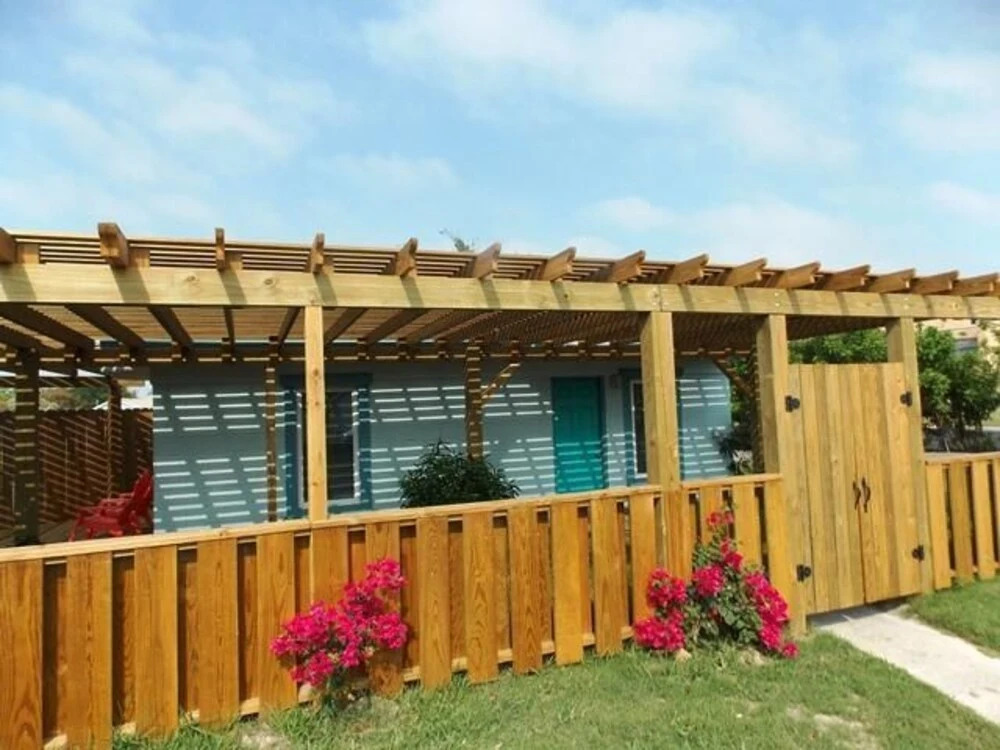 Coconut - 1 Br Home
