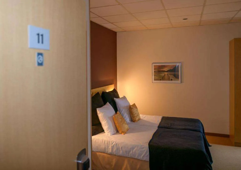 Axis Hotel Brussels Airport