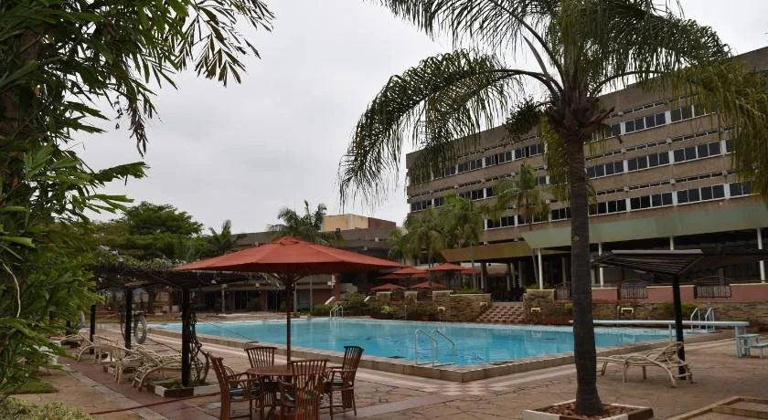 Utalii Hotel