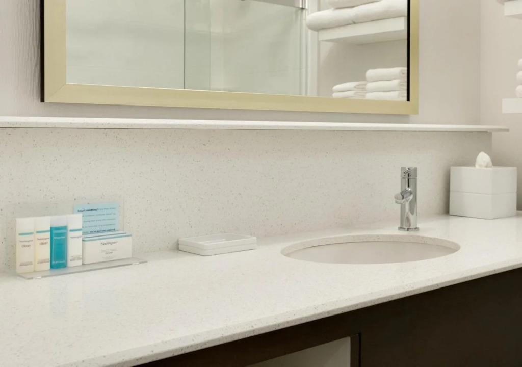 Hampton Inn North Olmsted Cleveland Airport