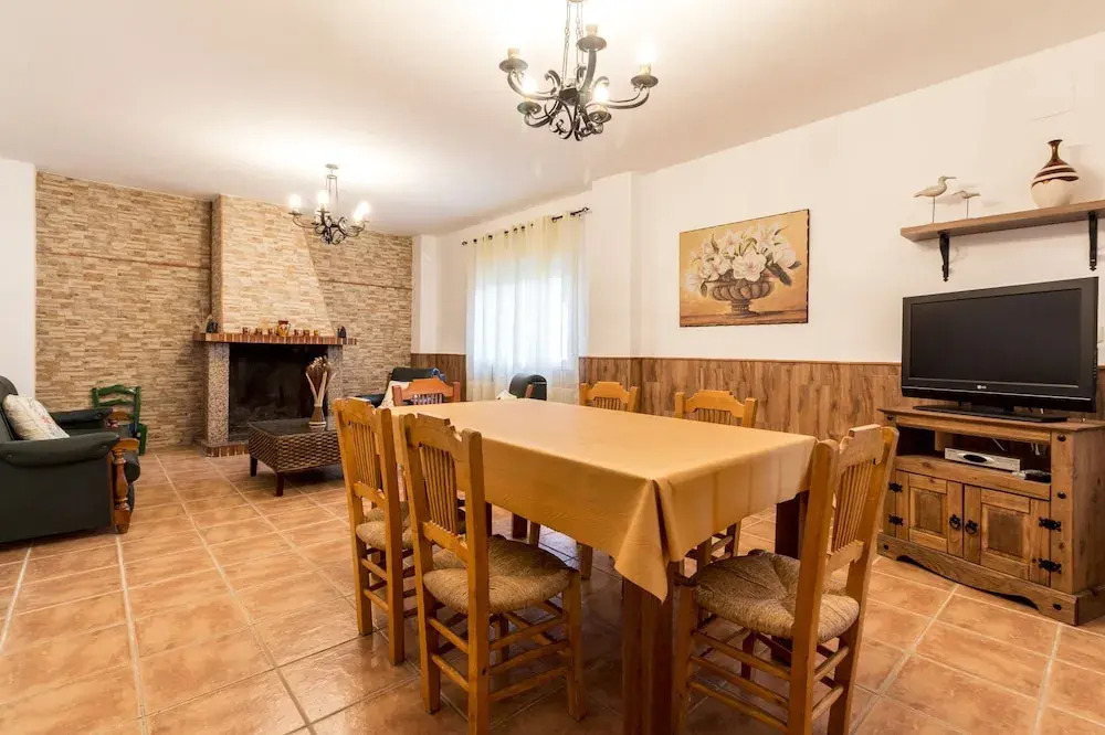Casa Venta Del Alamo