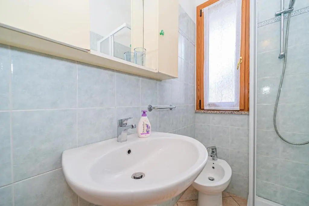 Master Apartment in Villa 6 to 8 Persons With Large Private Garden