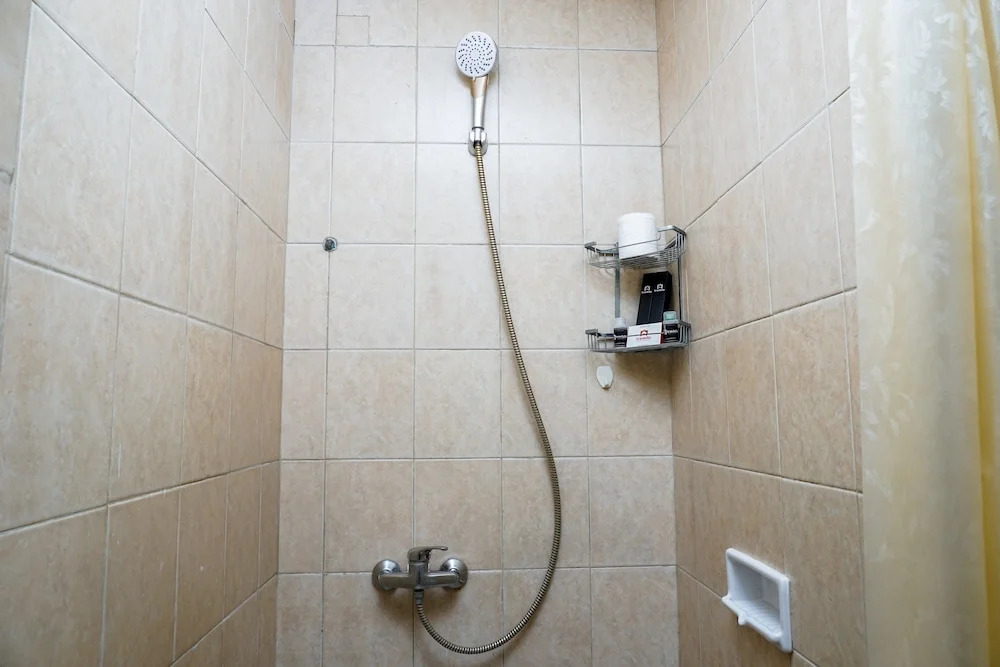 Best View 2Br Mediterania Marina Residence