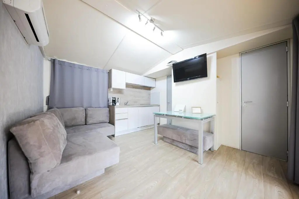 Ms Estrada Mobile Homes