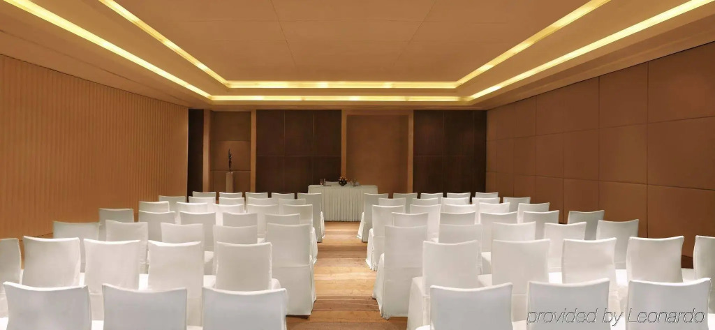 Trident Bandra Kurla