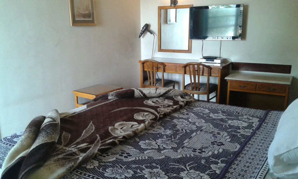 St.Joseph Hotel