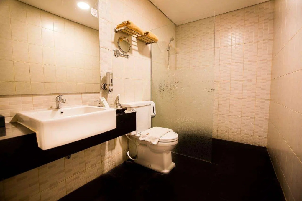 Grand Sovia Hotel