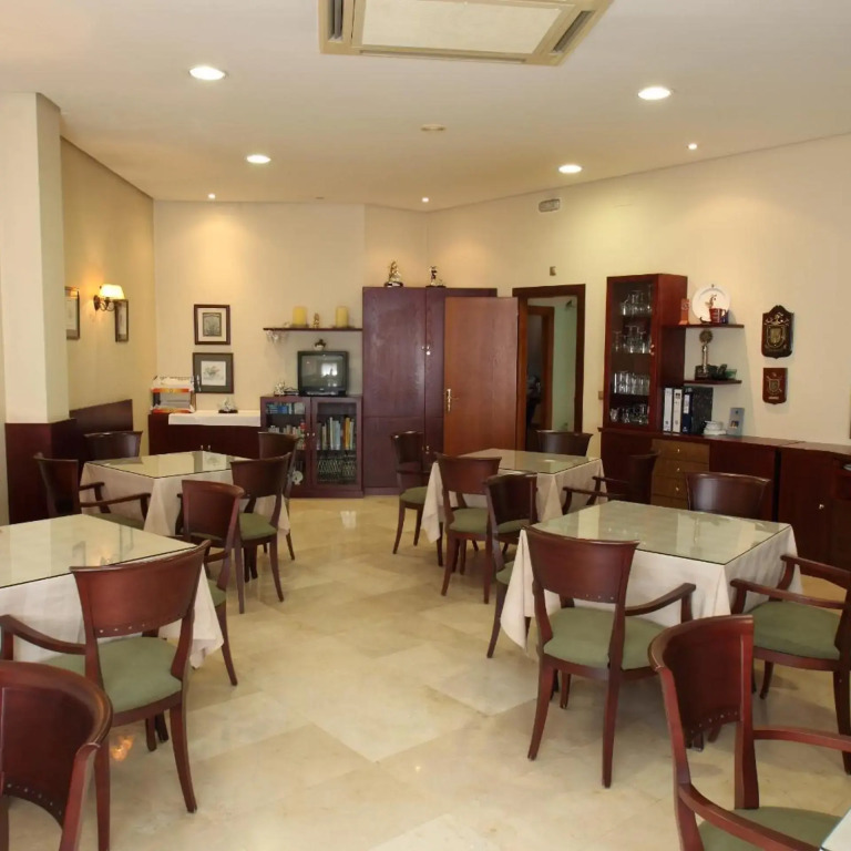 Hotel Ramos