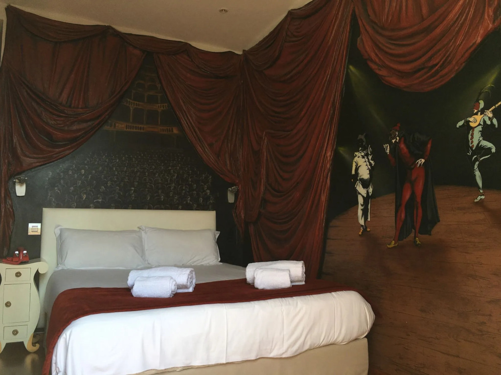 Ideal Sejour Cannes - Hôtel de Charme