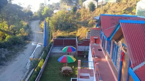 Yakten Paradise Homestay