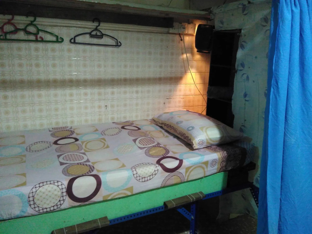 Memory Guesthouse JB