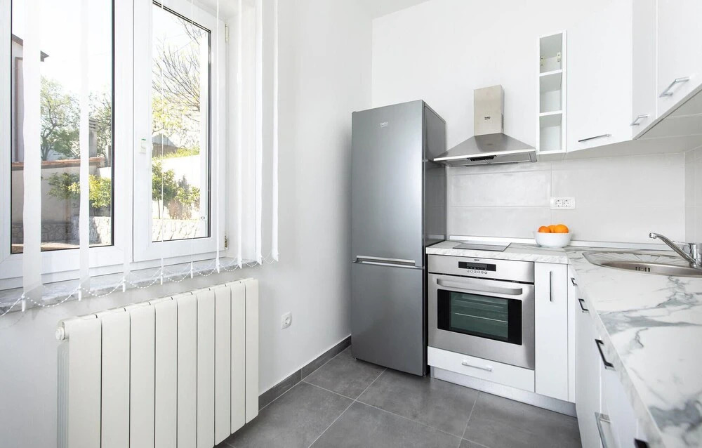 Nice Apartment in Rijeka With Wifi and 1 Bedrooms