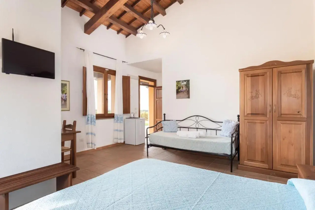 Agriturismo SIncante Sinis