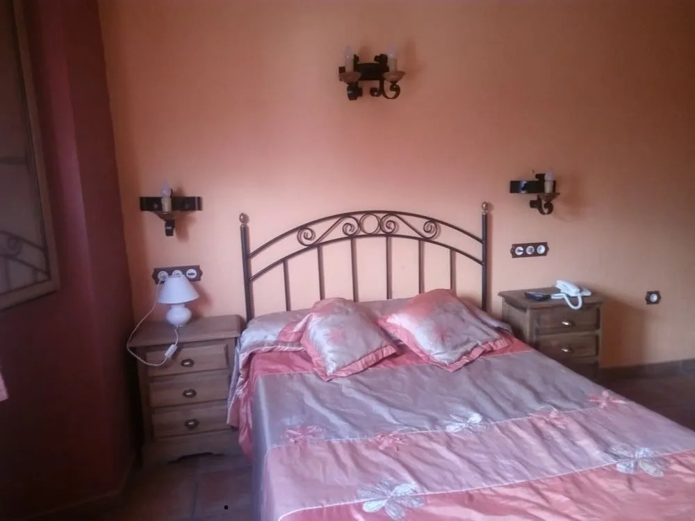 El Cabriel Hostal Rural