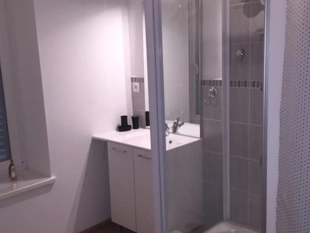 Appartement Mont-Dore, 4 pièces, 6 personnes - FR-1-415-24