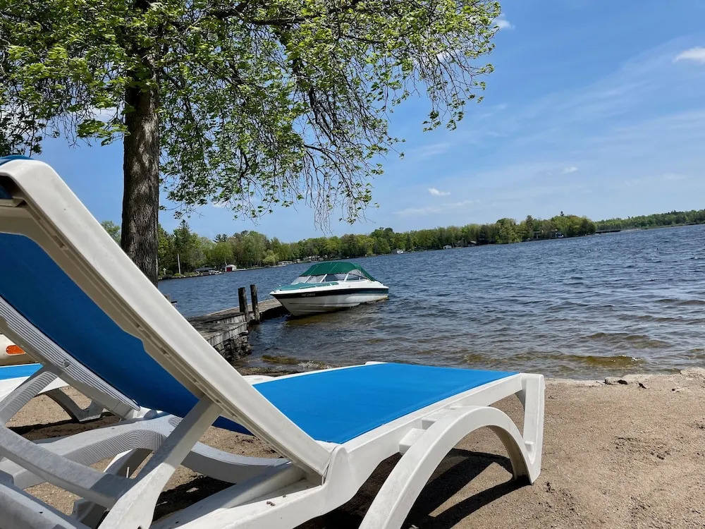 Bobcaygeon Resort