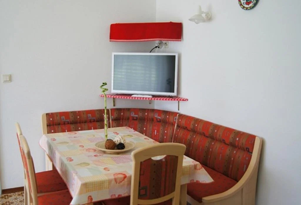 Ferienwohnung Fior