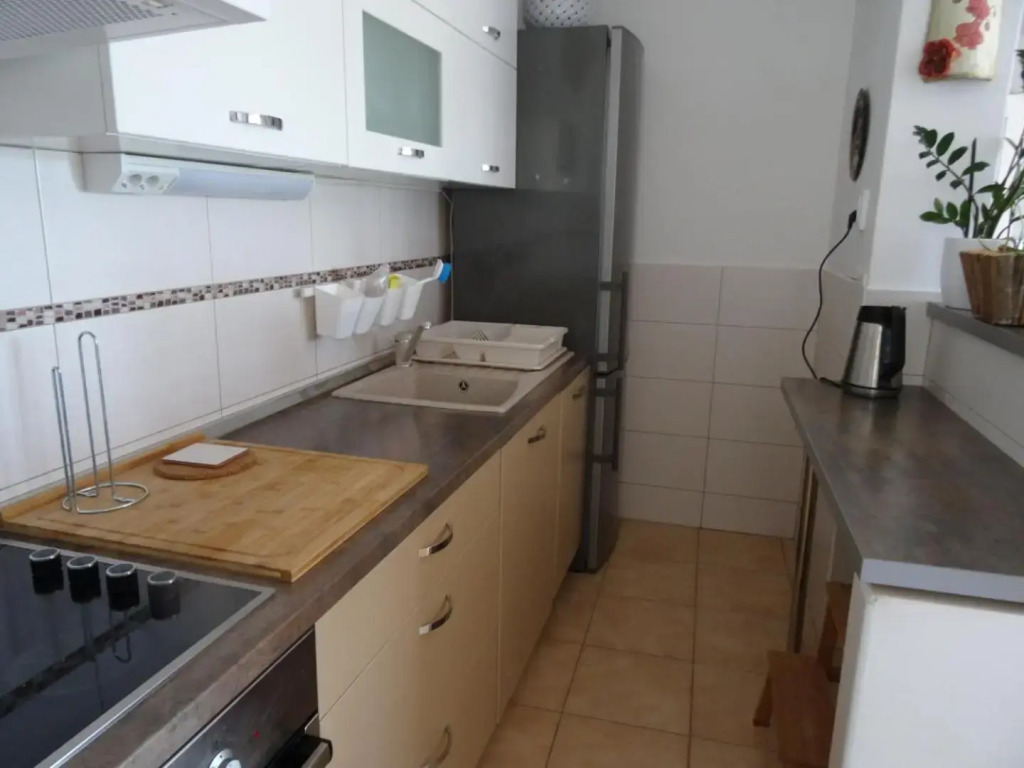 Apartments Anita