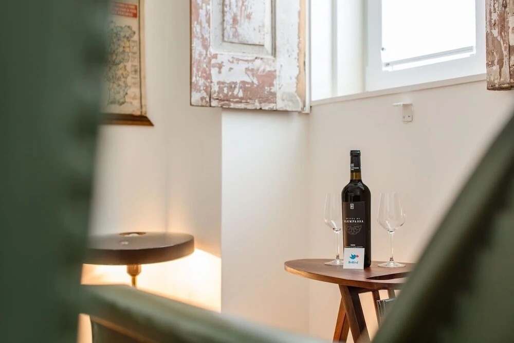 Porto Stay at Bonfim Apartment