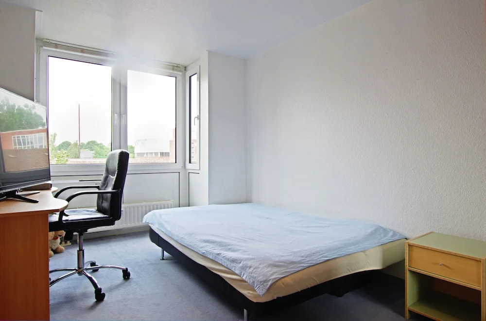 Private Apartment Wilhelm-Bluhm-Straße