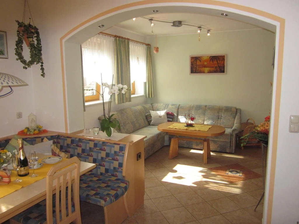 Ferienhaus Pirker