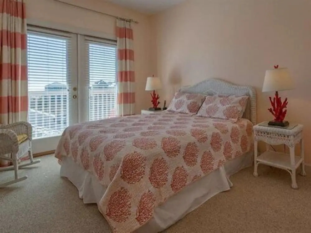 Sea La Vie by Meyer Vacation Rentals